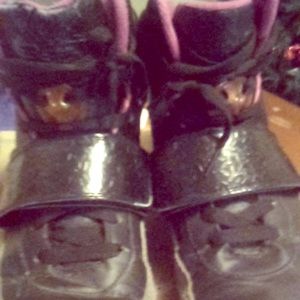 They look better in person ☺️